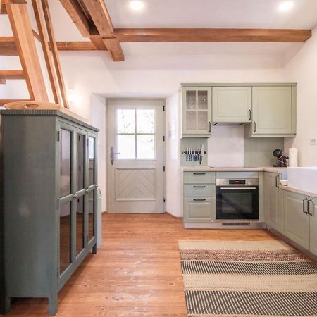 House Bella Apartment Bohinjska Bela Bagian luar foto