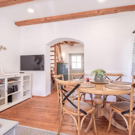 House Bella Apartment Bohinjska Bela Bagian luar foto