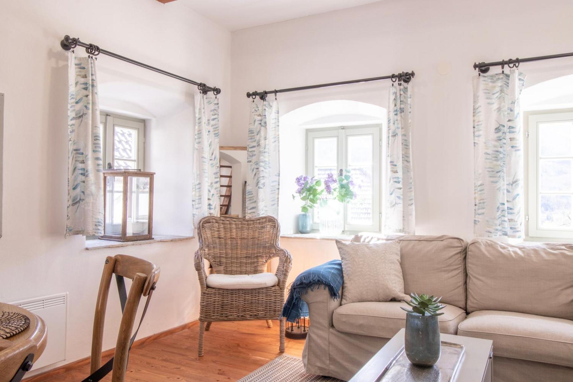 House Bella Apartment Bohinjska Bela Bagian luar foto