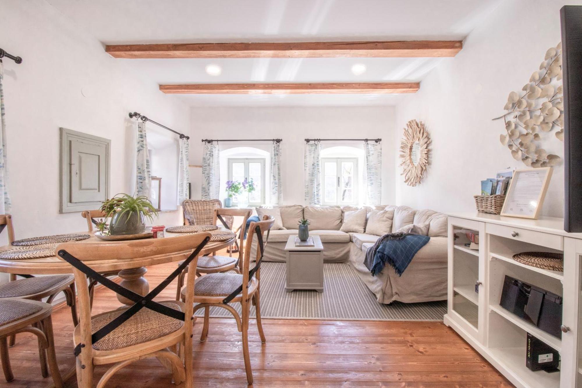 House Bella Apartment Bohinjska Bela Bagian luar foto