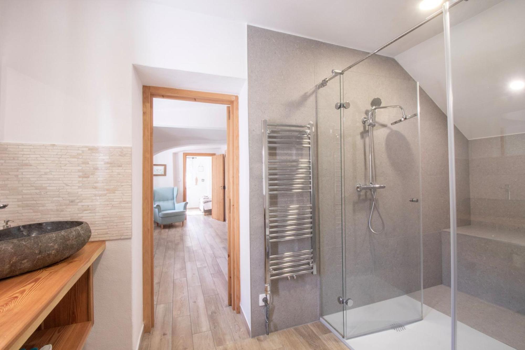 House Bella Apartment Bohinjska Bela Bagian luar foto