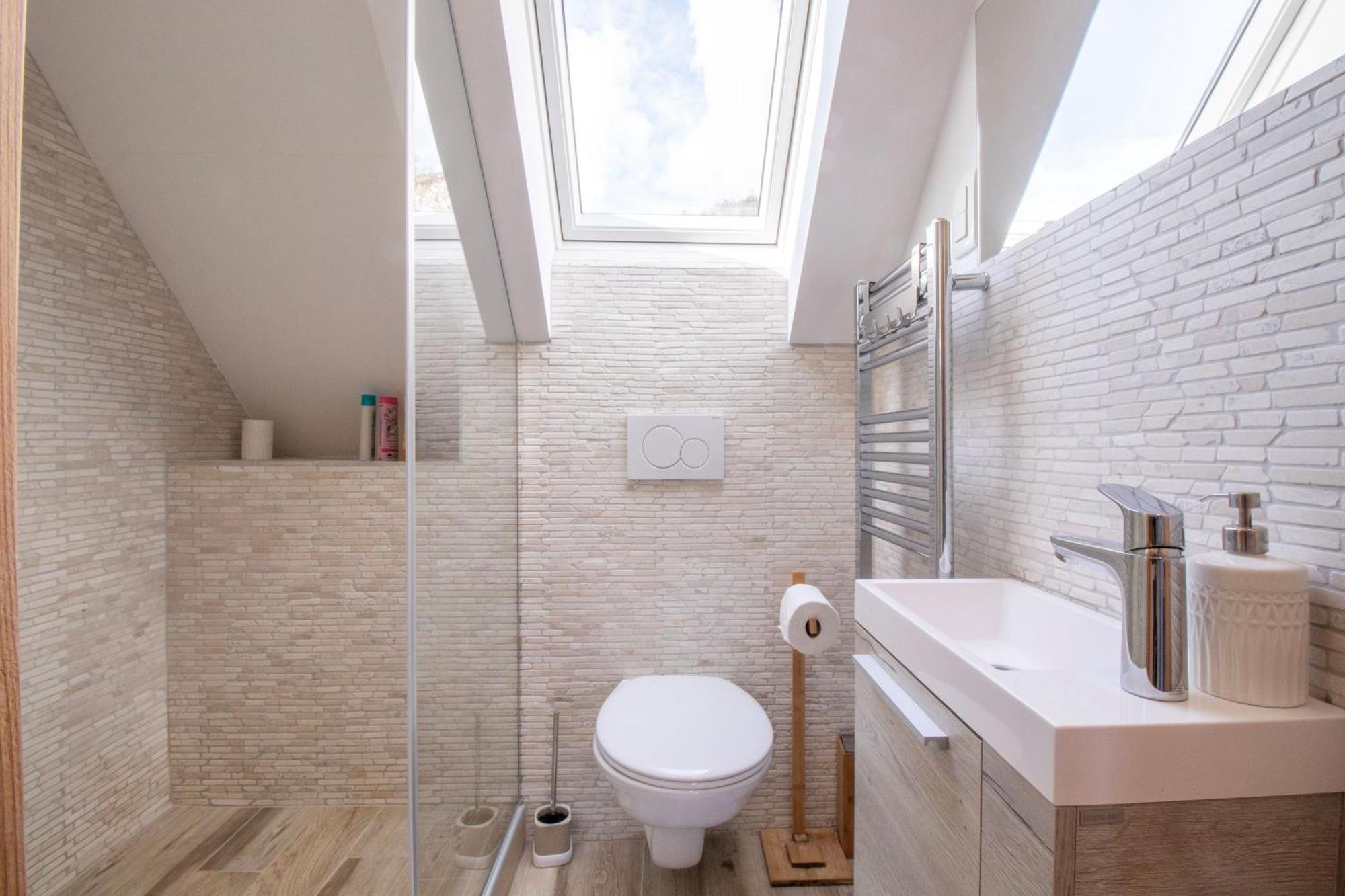 House Bella Apartment Bohinjska Bela Bagian luar foto